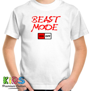 Kaos Beast Mode