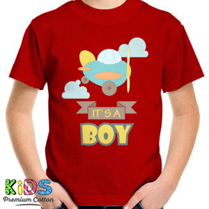 Kaos Boy