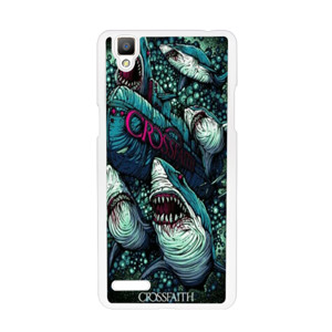 Case Crosshfaith Casing HP