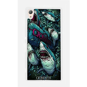 Case Crosshfaith Casing HP