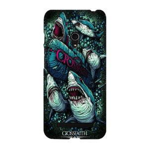 Case Crosshfaith Casing HP