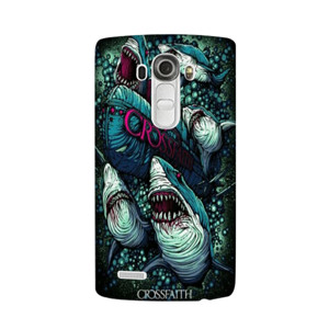 Case Crosshfaith Casing HP