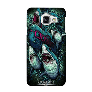 Case Crosshfaith Casing HP