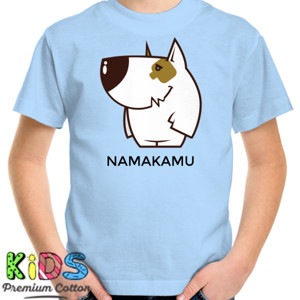 Kaos Anjing Lucu