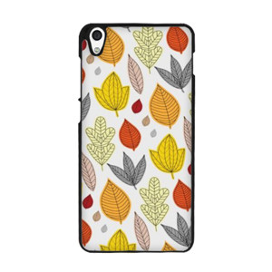 Motif Batik Biru Bikin HP Kamu Keren Casing HP