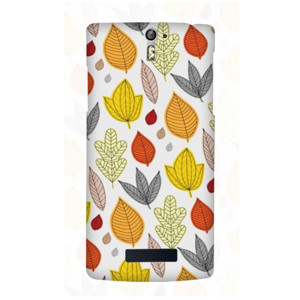 Motif Batik Biru Bikin HP Kamu Keren Casing HP