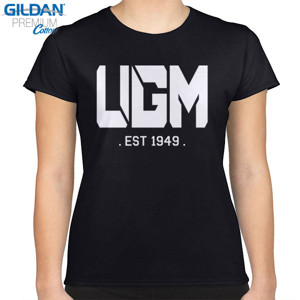 Kaos UGM est 1949