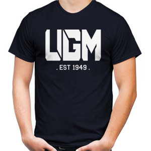 Kaos UGM est 1949