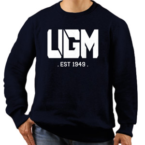 Jaket Sweater UGM est 1949