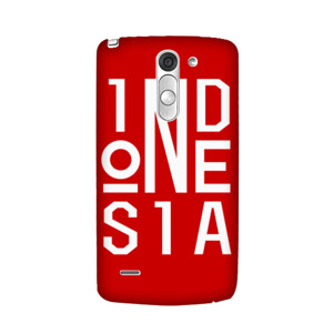 Indonesia Satu Casing HP