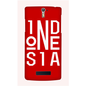 Indonesia Satu Casing HP
