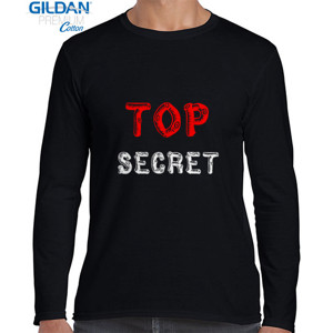 Kaos TOP SECRET