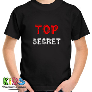Kaos TOP SECRET