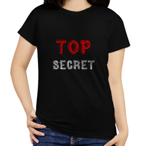Kaos TOP SECRET