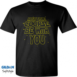 Kaos May The Course Be With You