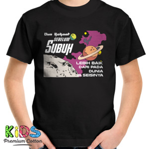 Kaos Sebelum Subuh
