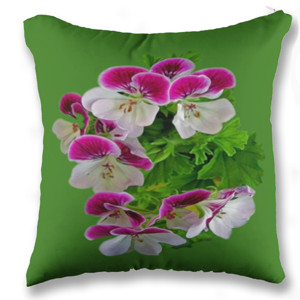 Bantal Anggrek pillow