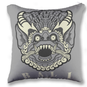 Bantal HELLO BALI