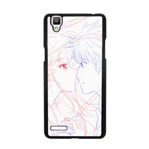 Love in Sketch Casing HP