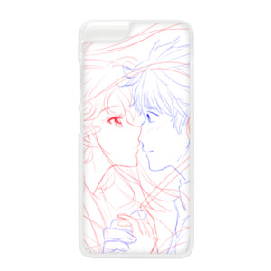 Love in Sketch Casing HP