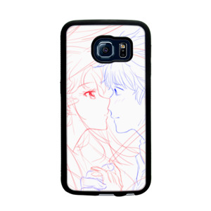 Love in Sketch Casing HP