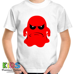 Kaos Pria Monster