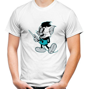 Kaos Killer  Mouse