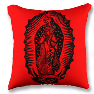 Bantal Religi - Bunda