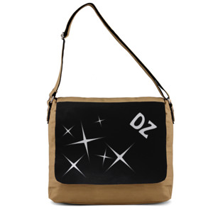 Tas Selempang Tas Bintang dz