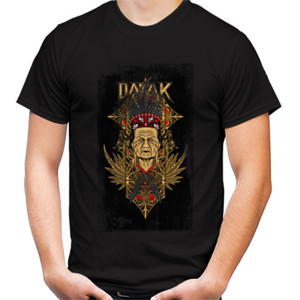 Kaos DAYAK