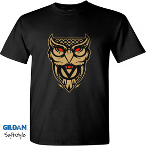 Kaos Gold Owl