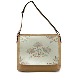 Tas Selempang Pattern
