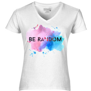 Kaos Be random