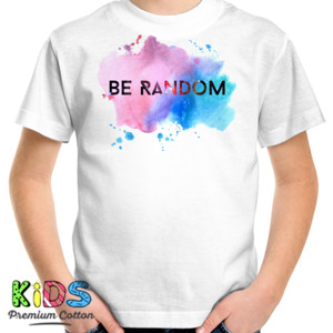 Kaos Be random 