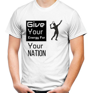 Kaos Give your energy