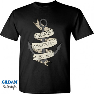 Kaos RH NAC anchor