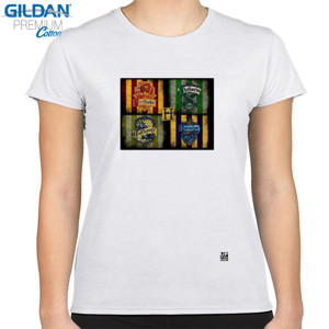 Kaos Harry Potter