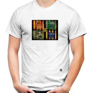 Kaos Harry Potter