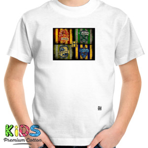 Kaos Harry Potter