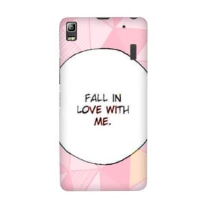 Pink Text Ballon Casing HP
