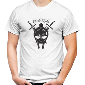 Kaos kaos spartan