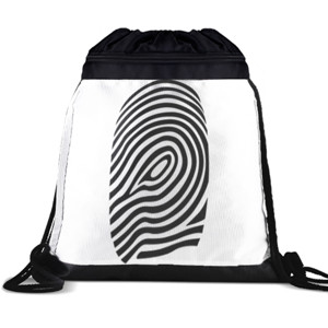 Tas Serut Fingerprint
