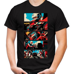 Kaos Paddock
