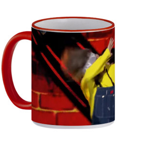 Mug BLUR DABBING TAEHYUNG MUG