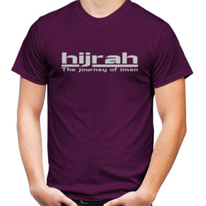 Kaos aL-Auff (Kaos Hijrah)