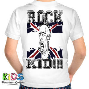 Kaos SHANDS KID'S