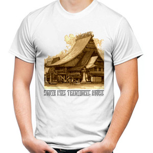 Kaos Omo Sebua