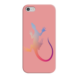 Cecak Case Casing HP