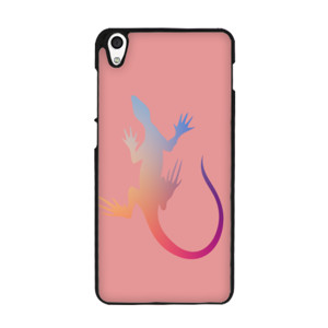 Cecak Case Casing HP