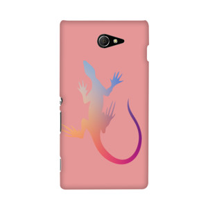 Cecak Case Casing HP